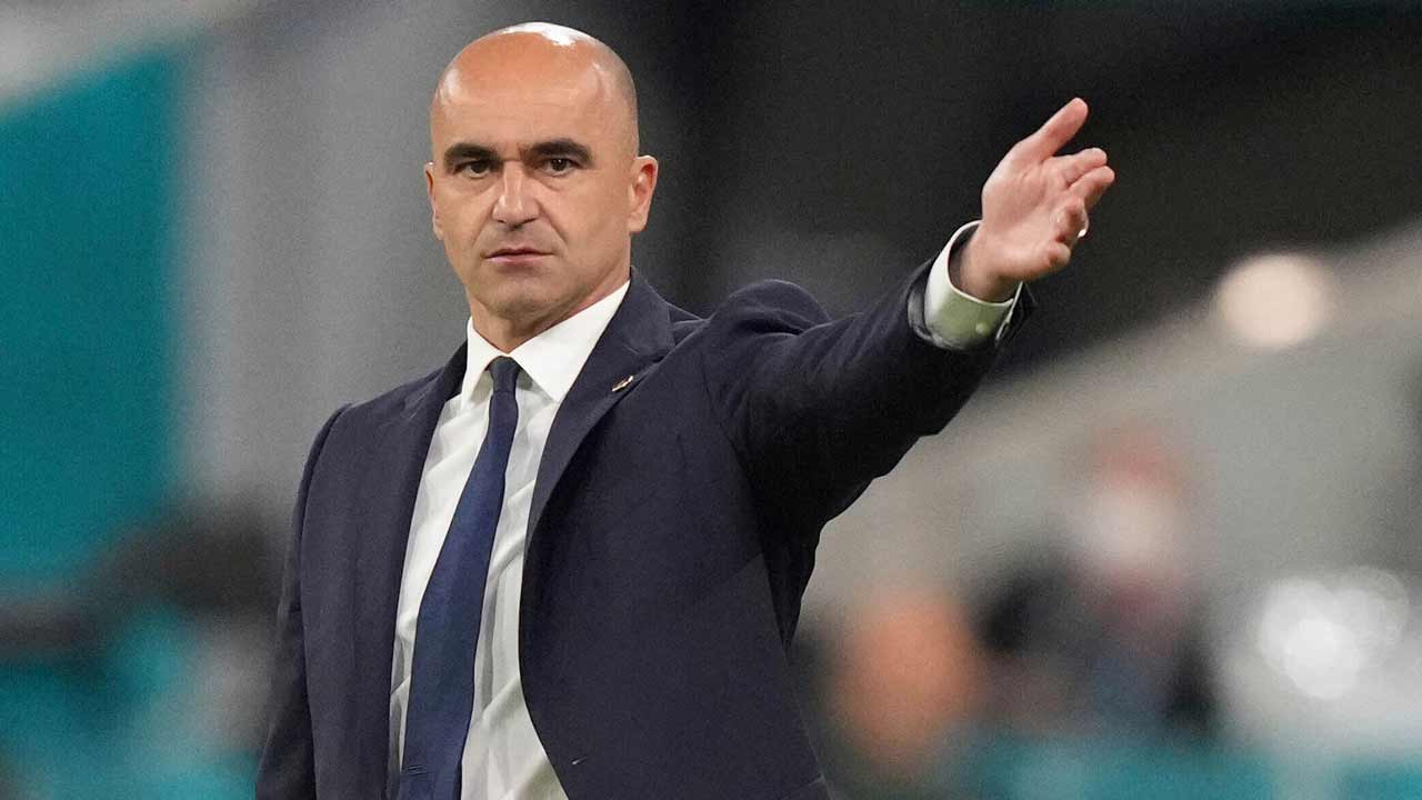 კატარი 2022 | რობერტო მარტინესმა ბელგიის ნაკრები დატოვა - ჯგუფიდან რომ გავსულიყავით, ჩვენს ნამდვილ შესაძლებლობებს ნახავდით #1TVSPORT