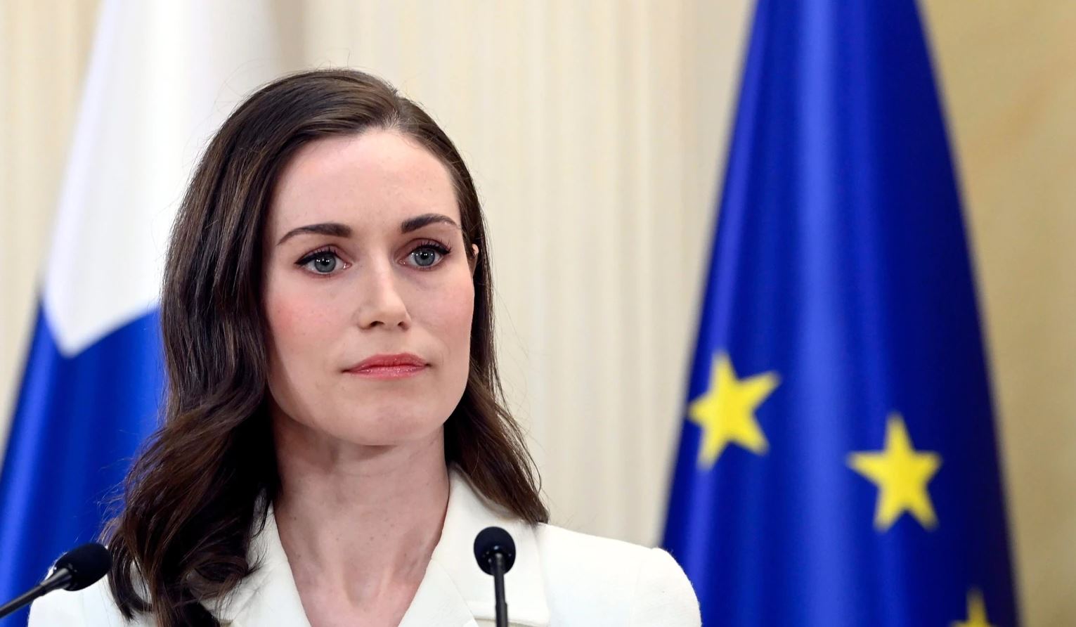 მედიის ინფორმაციით, ფინეთის პრემიერი ევროკომისიის პრეზიდენტობის კანდიდატად განიხილება