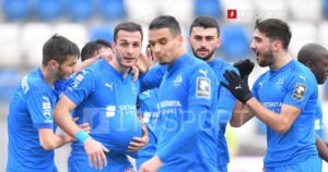 დინამო-გაგრა-2