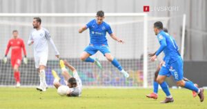 დინამო-გაგრა-3