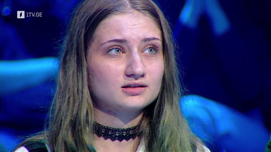 „წიგნების თარო“ – 11 დეკემბერს, 17:00