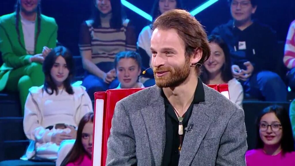 „წითელი სკამი“ – 11 დეკემბერს, 21:00, პირველი არხი | ტელესკოლა
