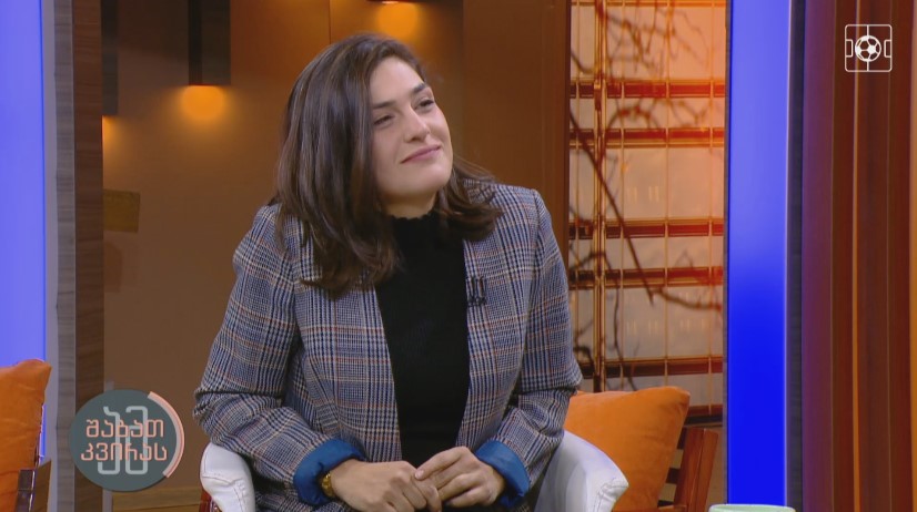 ახალშობილის ფსიქიკური ჯანმრთელობა
