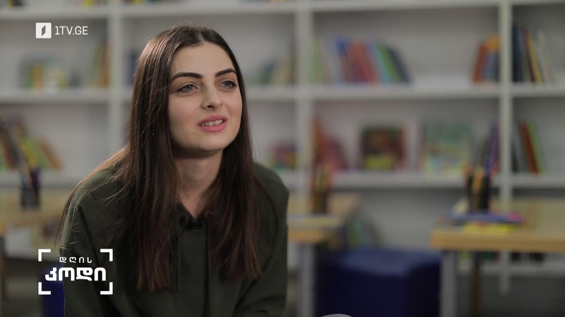 რა როლს ასრულებენ პერსონაჟები წიგნის ბესტსელერად ქცევაში - რომან „მარგალიტების“ ავტორი, მარიამ გურგენიშვილი -  ელენე ჩიტალაძის სიუჟეტში