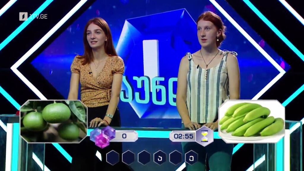 „მარტივი ლოგიკა“ – 19 დეკემბერს, 20:15