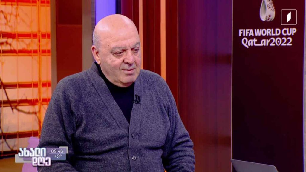 21 და 22 დეკემბერს, „ერისიონი“ თბილისის საკონცერტო დარბაზში „ქართული საგანძურით“ წარდგება 