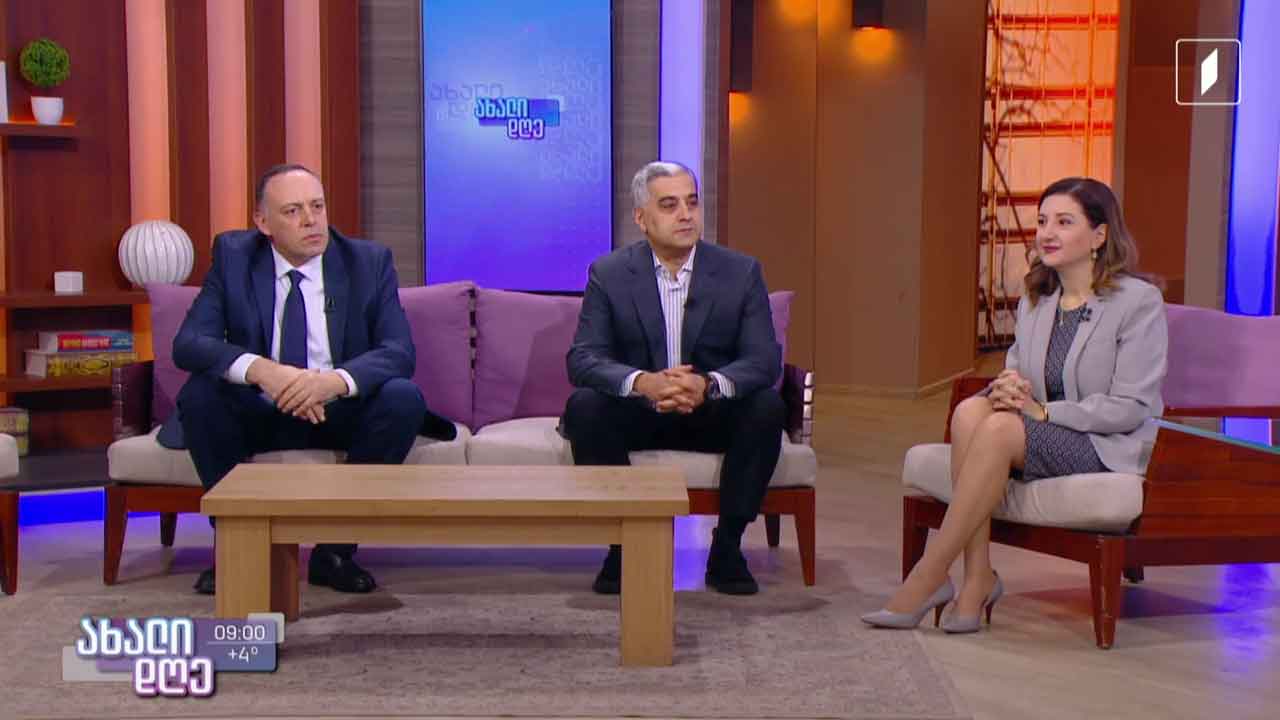 2022 წლის პროფესიული განათლების ეროვნული ჯილდოს გამარჯვებულები