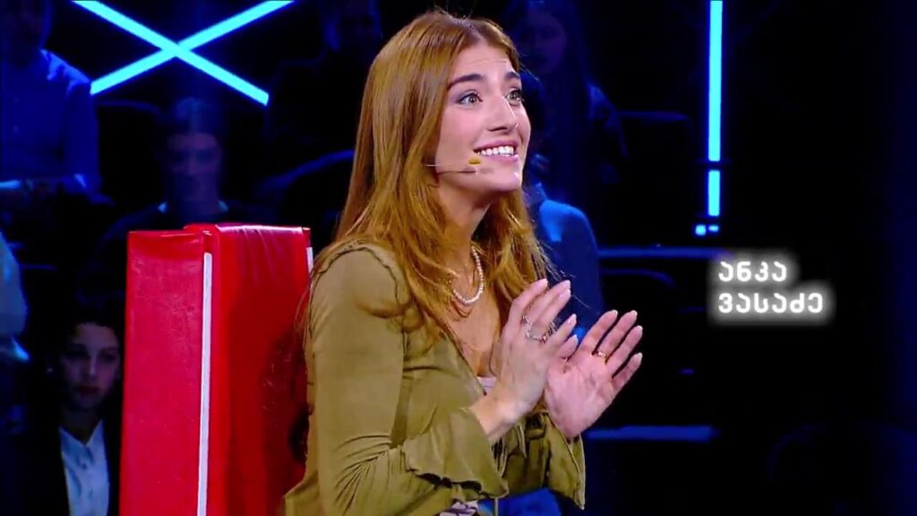 „წითელი სკამი“ – 18 დეკემბერს, 21:00, პირველი არხი | ტელესკოლა