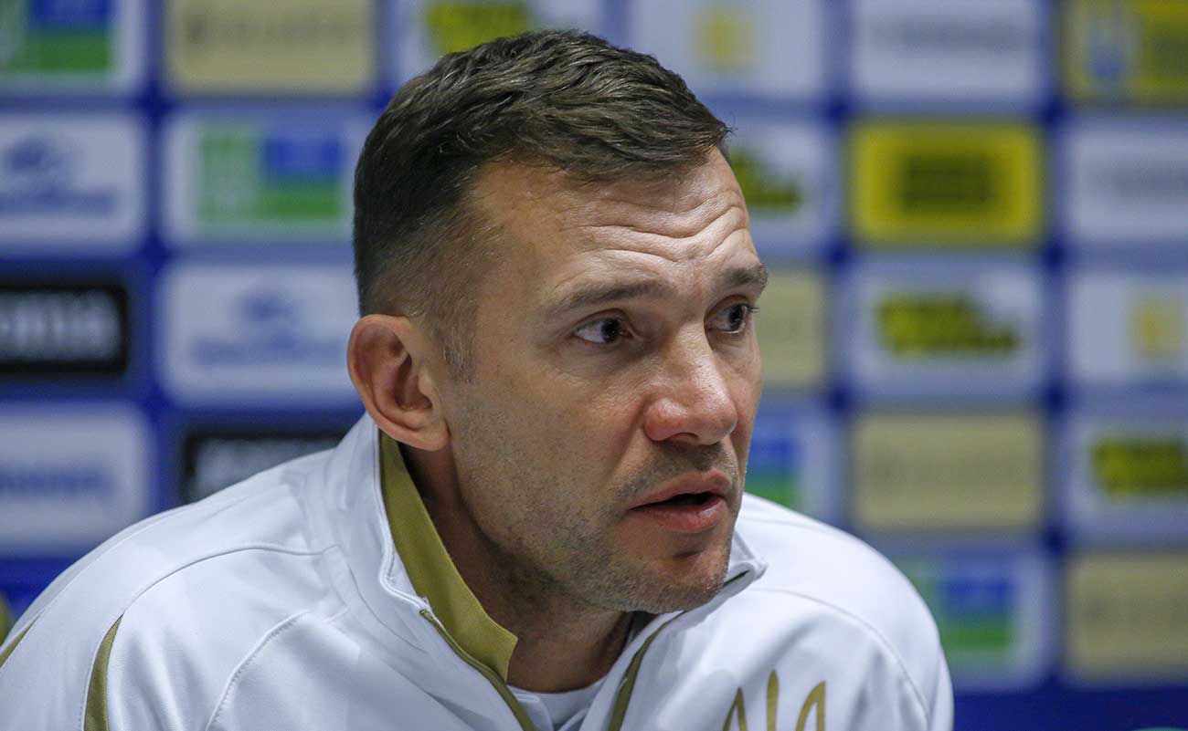 ნიკოლო სკირას ინფორმაციით, სეზონის ბოლომდე მთავარ მწვრთნელად „მილანს“ ანდრეი შევჩენკოს კანდიდატურა შესთავაზეს #1TVSPORT