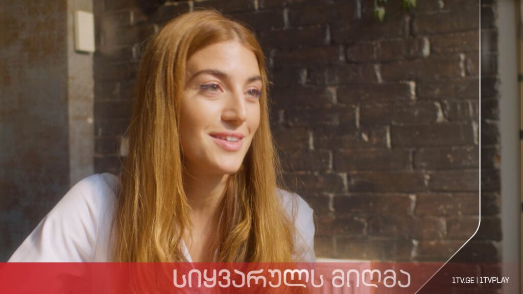 „სიყვარულს მიღმა“ – სეზონი 2, ეპიზოდი 36