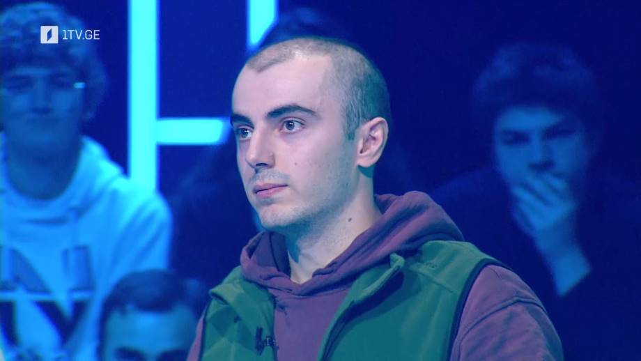 „წიგნების თარო“ – 25 დეკემბერს, 19:00