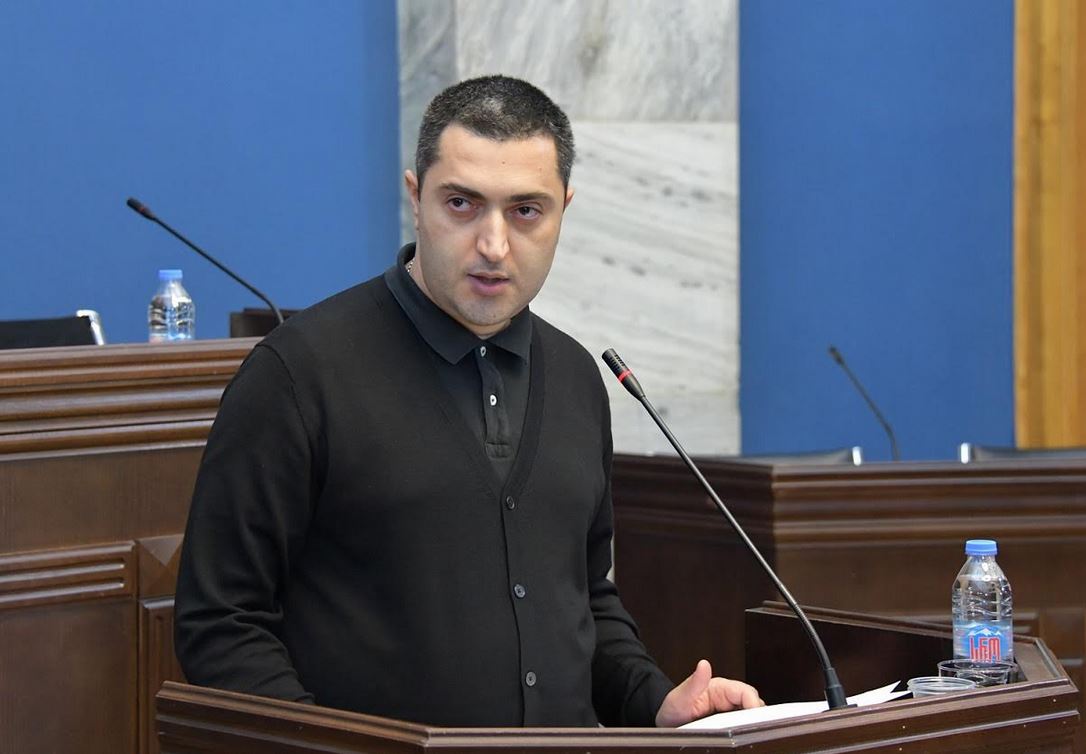 რუმინულ-ქართული ერთობლივი სამხედრო კომიტეტი შეიქმნება