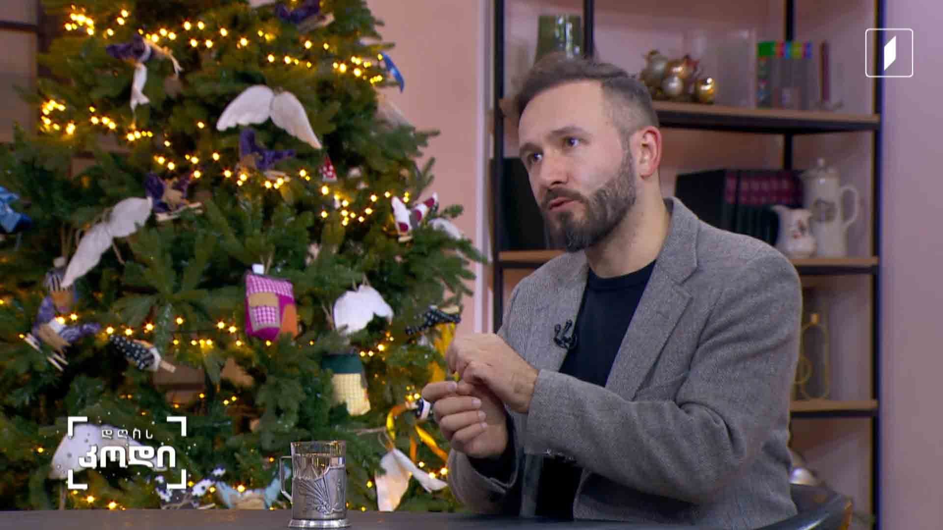 მოგზაურობა, როგორც შთაგონება და მისი არცთუ ისე მოკრძალებული ხიბლი