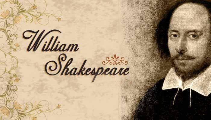 Do we need Shakespeare or not?