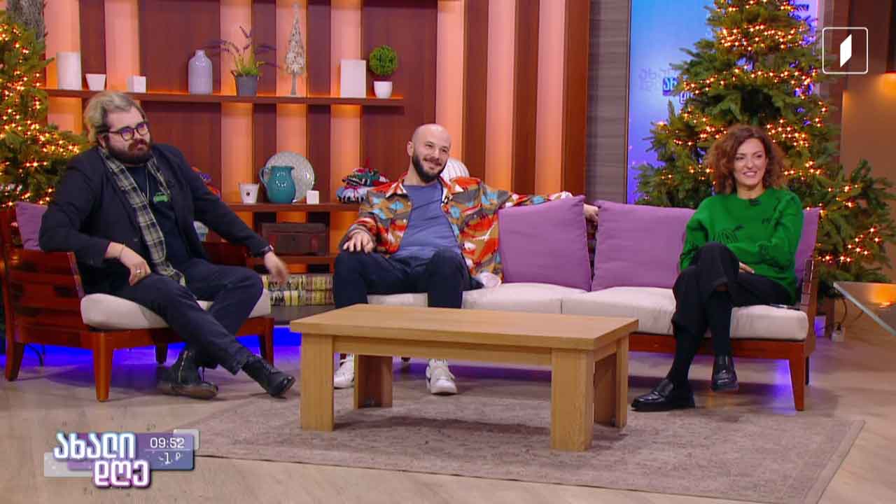ზამთრის კურორტები და კულინარიული ფესტივალები