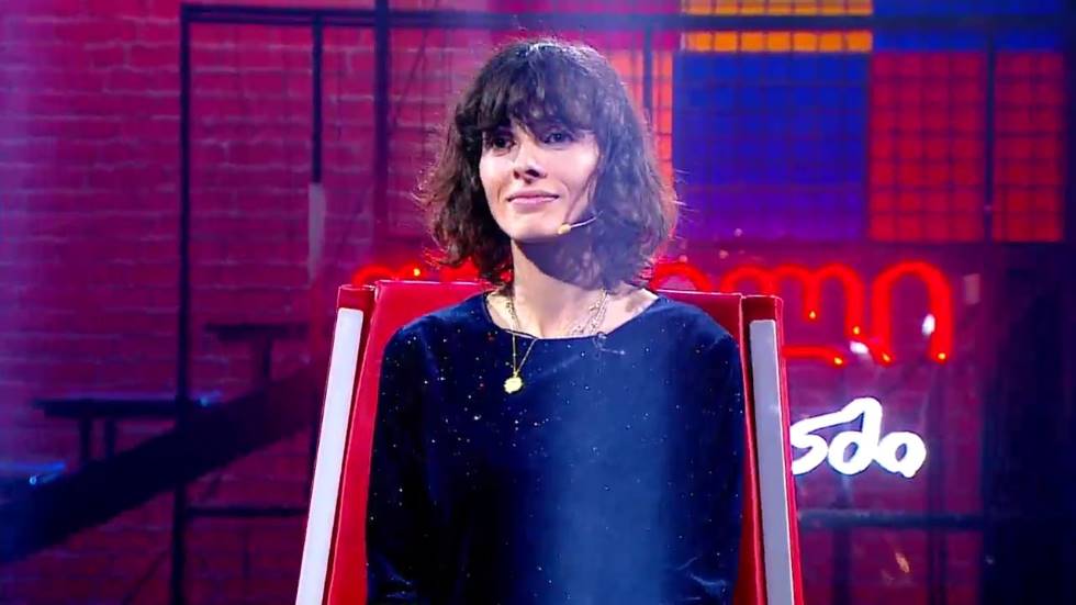 „წითელი სკამი“ – 25 დეკემბერს, 21:00, პირველი არხი | ტელესკოლა