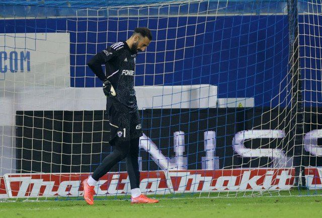 გამოცემა „კერკიდა“ - „ანორთოსისს“ ძველი ლორია სჭირდება #1TVSPORT