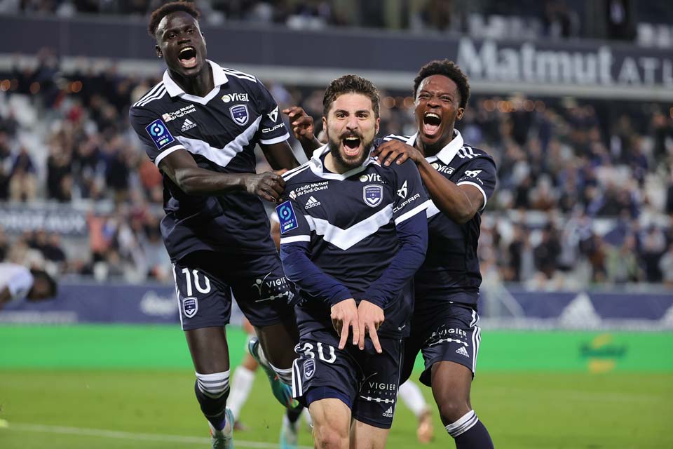 „ბორდომ“ კონკურენტს დავითაშვილის ეფექტური გოლით მოუგო და მეორე ადგილზე დაწინაურდა [ვიდეო] #1TVSPORT
