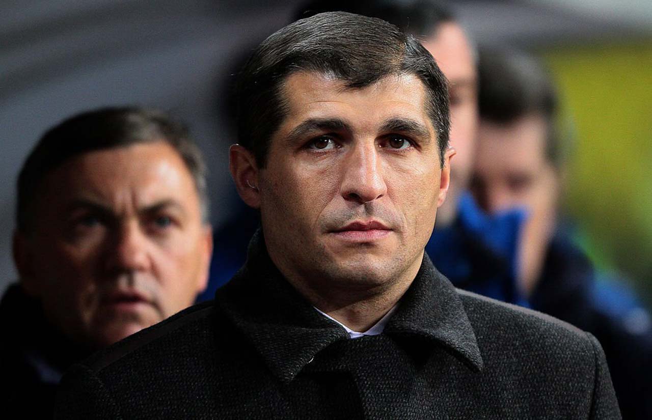 ომარ თეთრაძე საქართველოში დაბრუნდა და „საბურთალოს“ მთავარი მწვრთნელი გახდა #1TVSPORT