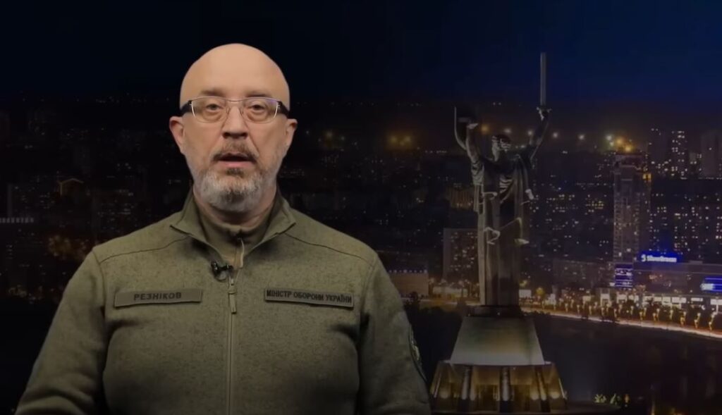 ალექსეი რეზნიკოვი რუსეთის მოქალაქეებს აფრთხილებს, რომ რუსეთის ხელისუფლება საზღვრების ჩაკეტვას და მობილიზაციის ახალი ტალღის გამოცხადებას გეგმავს - „თქვენ ერთი კვირა დაგრჩათ“