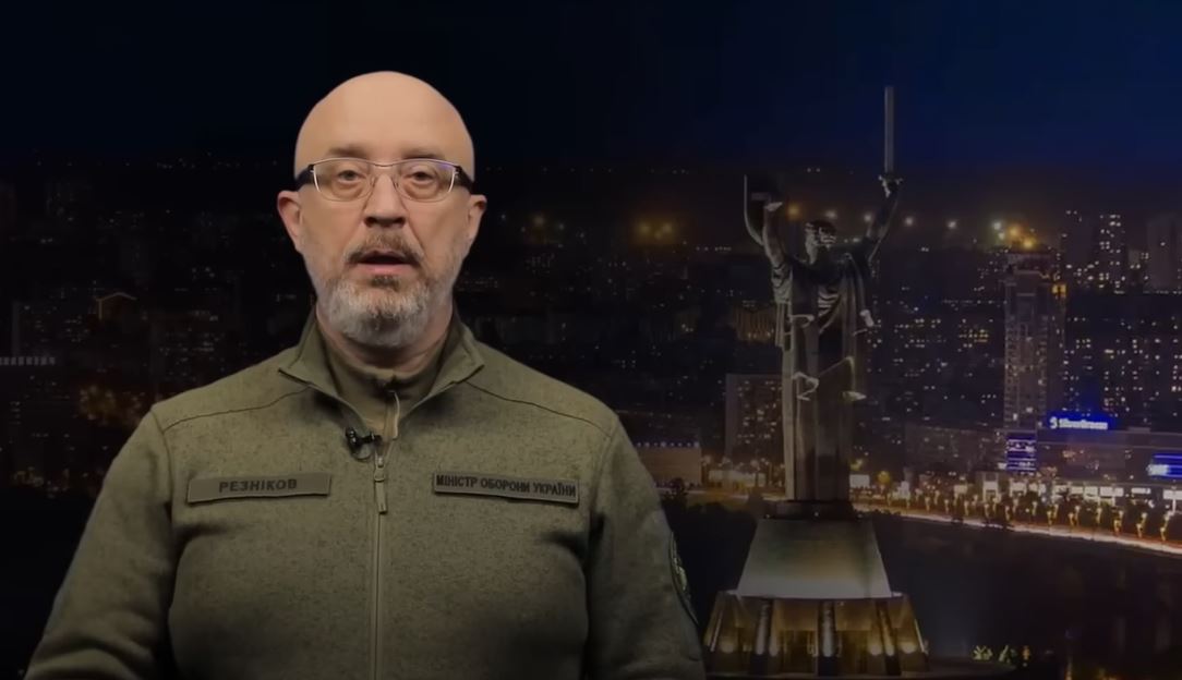 ალექსეი რეზნიკოვი რუსეთის მოქალაქეებს აფრთხილებს, რომ რუსეთის ხელისუფლება საზღვრების ჩაკეტვას და მობილიზაციის ახალი ტალღის გამოცხადებას გეგმავს - „თქვენ ერთი კვირა დაგრჩათ“