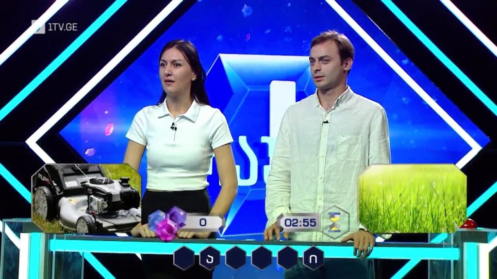 „მარტივი ლოგიკა“ – 11, 12 და 13 იანვარს, 20:15