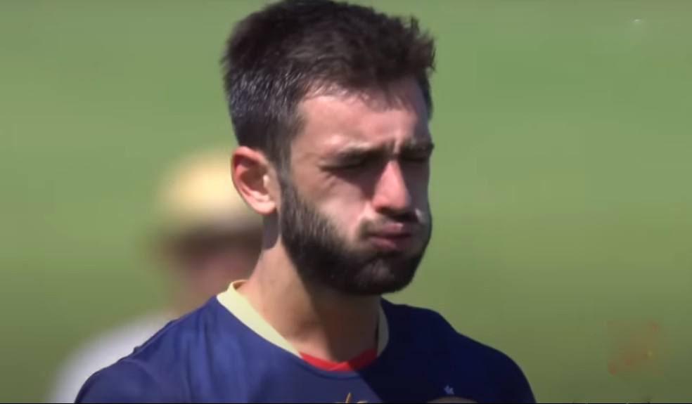 მიქელთაძემ პენალტი პირველად გააფუჭა - ავსტრალიაში ქართული დერბი გაიმართა [ვიდეო] #1TVSPORT