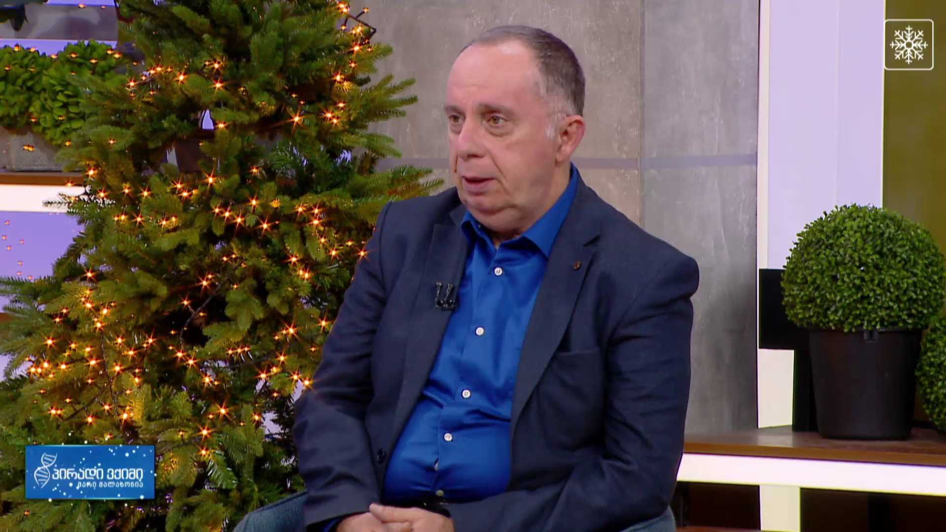 პირადი ექიმი - სითბო და ალერსი ბავშვის ჯანმრთელობისთვის / ოჯახი და ოჯახური ტრადიციები #LIVE