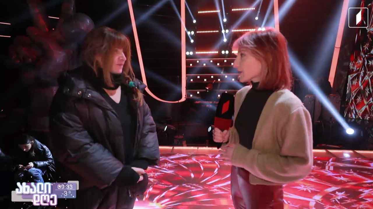 მუსიკალური მეგა შოუ „ვოისის“ ლაივები დღეს იწყება!