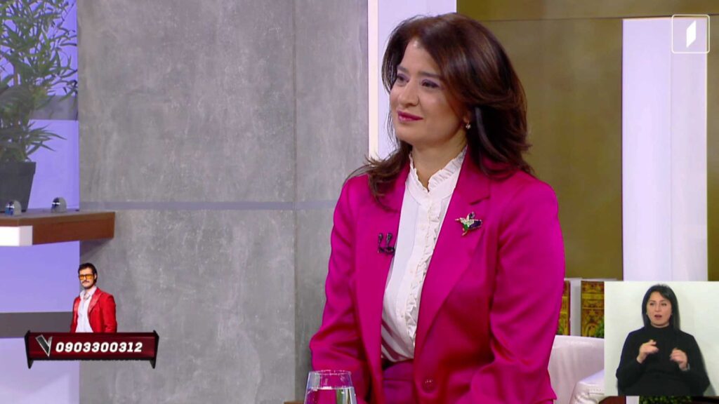 პირადი ექიმი – დღესასწაული, არდადეგები, ამინდი და ტრავმები / ბავშვის ასაკი და ჭარბი წონა #LIVE