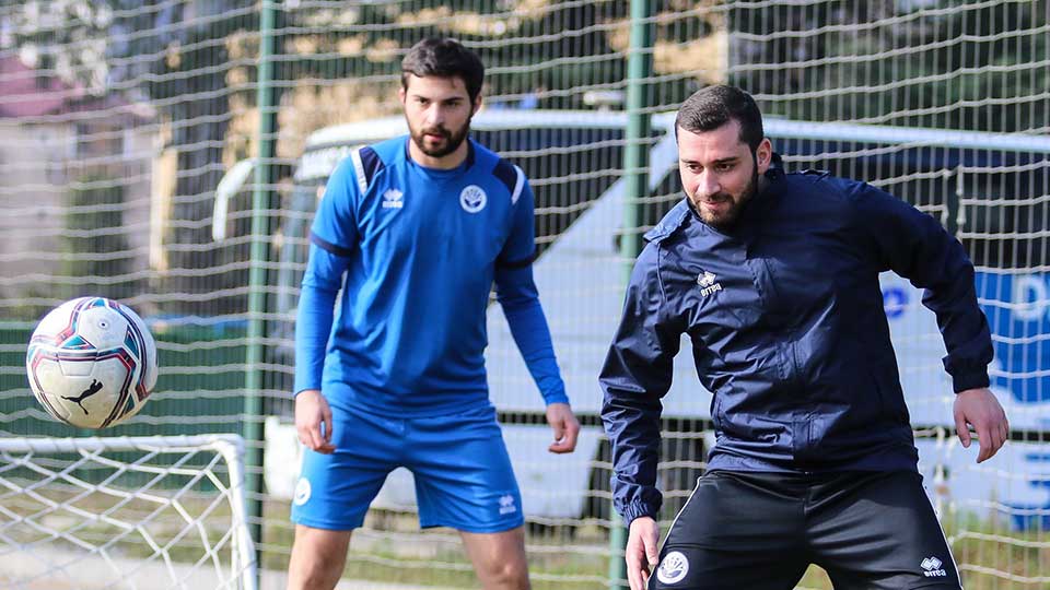 24 ფეხბურთელით თურქეთში - ბათუმის „დინამო“ შეკრებას იწყებს #1TVSPORT