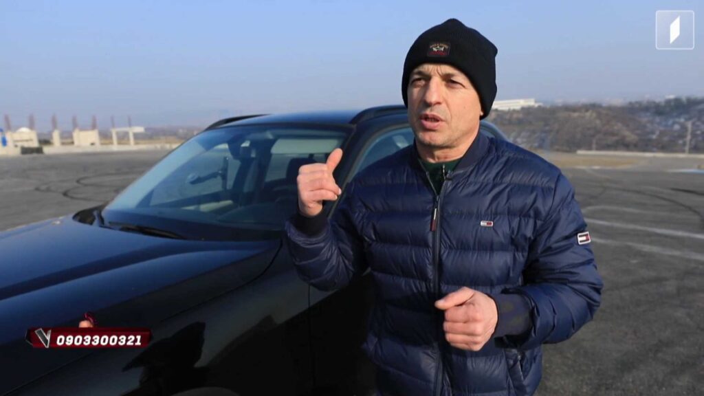 რა საფრთხეებს შეიცავს ავტომობილით გადაადგილება მოყინულ გზებზე
