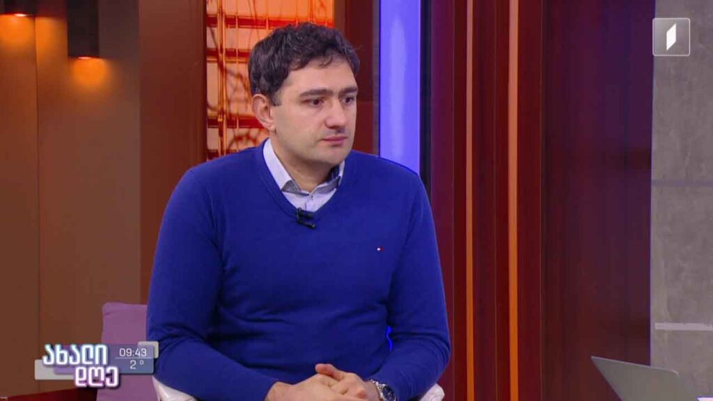 დაბინძურებული გარემო – თბილისის ჰაერში მყარი ნაწილაკების მატება შეინიშნება