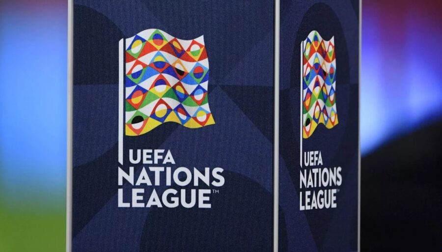 გაიმართა ერთა ლიგის „ოთხთა ფინალის“ წილისყრა #1TVSPORT
