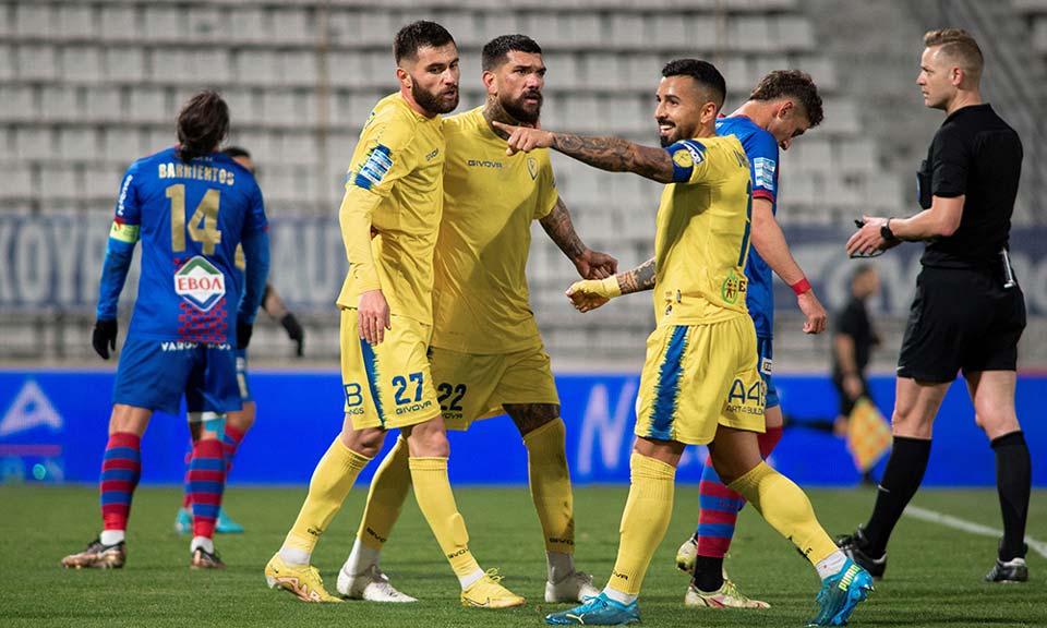 ქართული ლეგიონის წარმატებული დღე - საბერძნეთში შენგელიამ გაიტანა, თურქეთში ლობჟანიძემ ჩემპიონთან მოიგო [ვიდეო] #1TVSPORT
