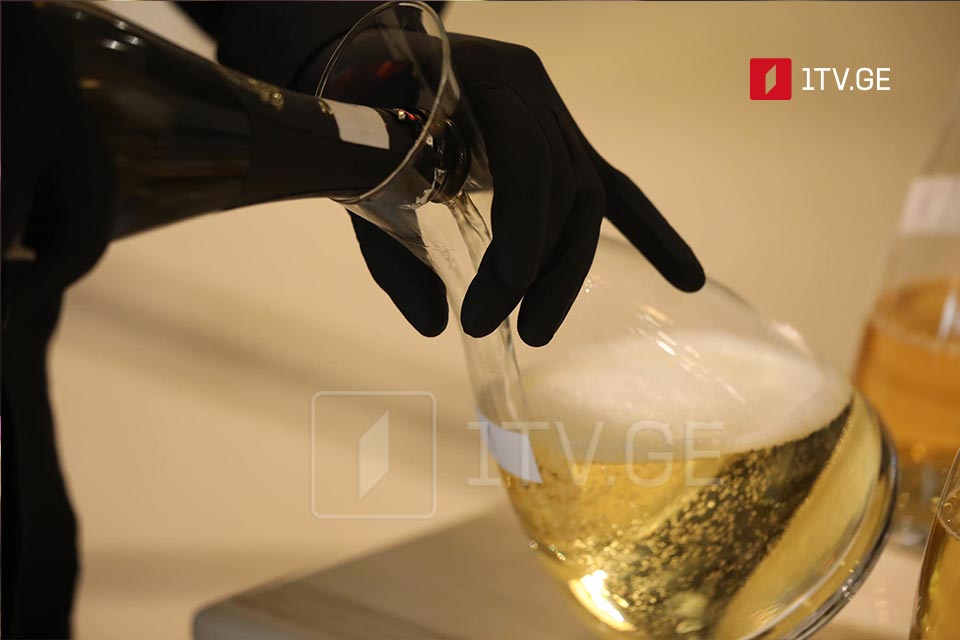 აშშ-ში, TEXSOM-ის ღვინის საერთაშორისო კონკურსში სხვადასხვა ქართული კომპანიის 25-მა ღვინომ პლატინის, ოქროს, ვერცხლისა და ბრინჯაოს მედლები მიიღო