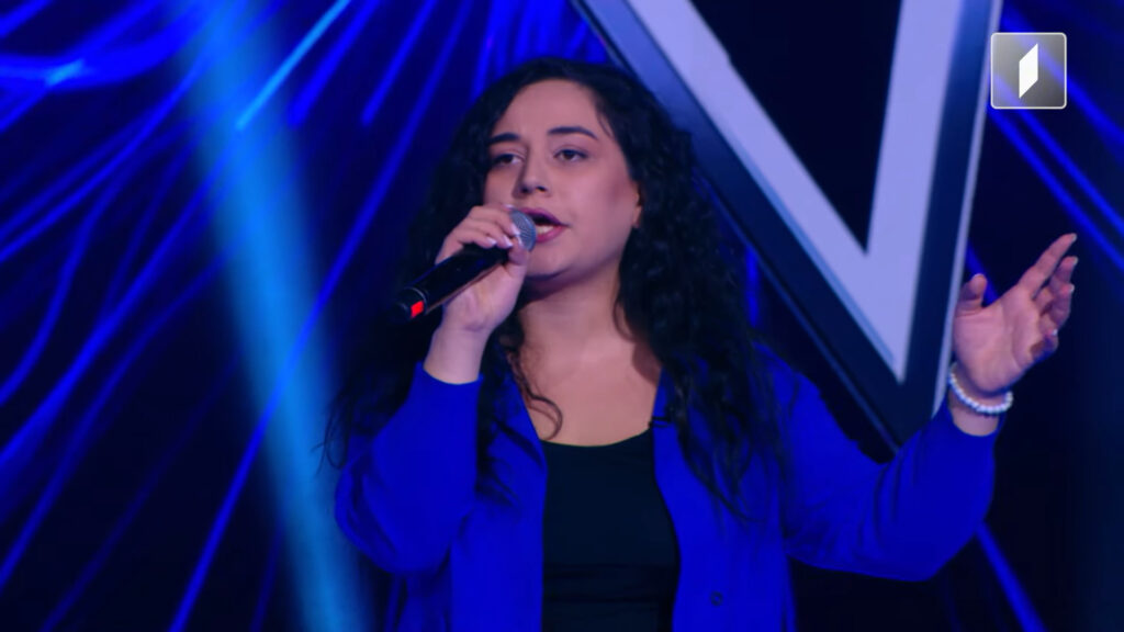 21 წლის მომღერალ ანი ნოზაძეს საზოგადოების მხარდაჭერა სჭირდება