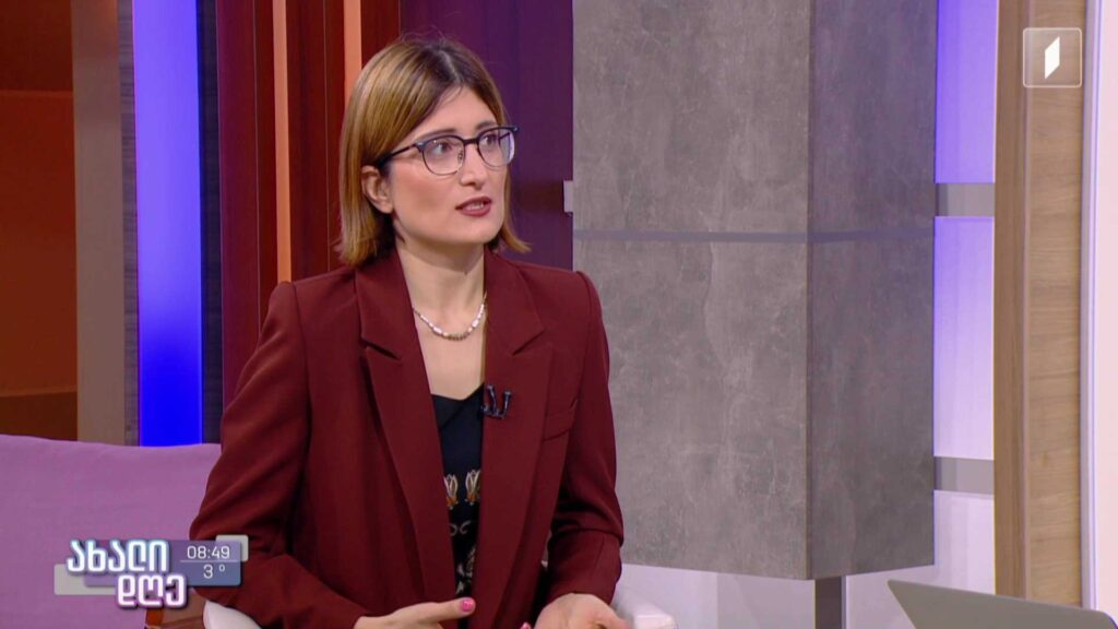 უსაფრთხო ინტერნეტის დღე