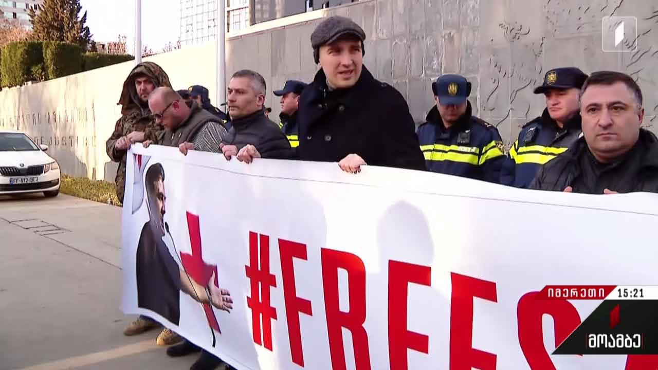 „ნაციონალური მოძრაობის“ გეგმა - პოლიტიკური შეფასებები