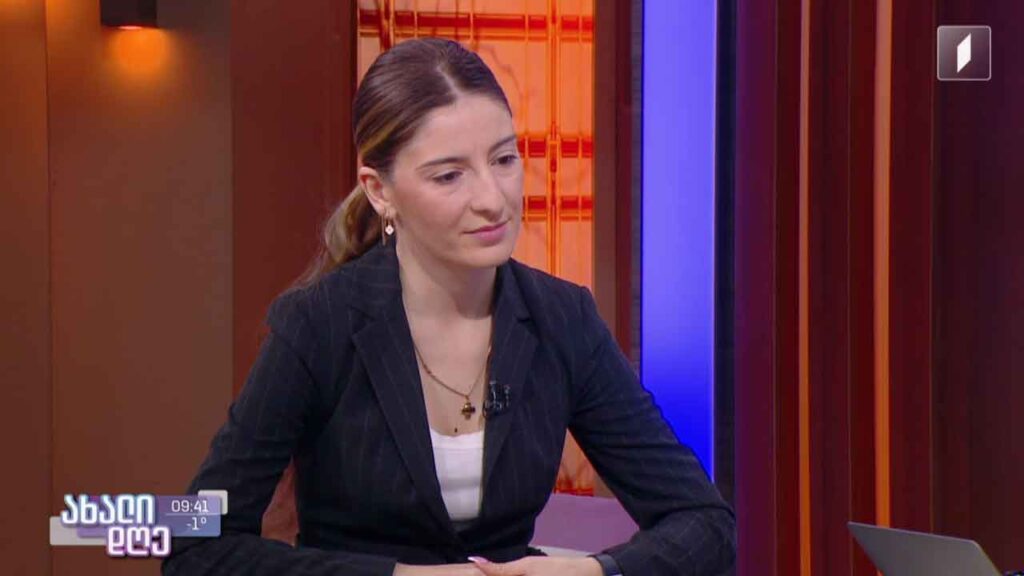 სახელმწიფო ენაზე მომსახურების ვალდებულება და მომხმარებელთა უფლებები 