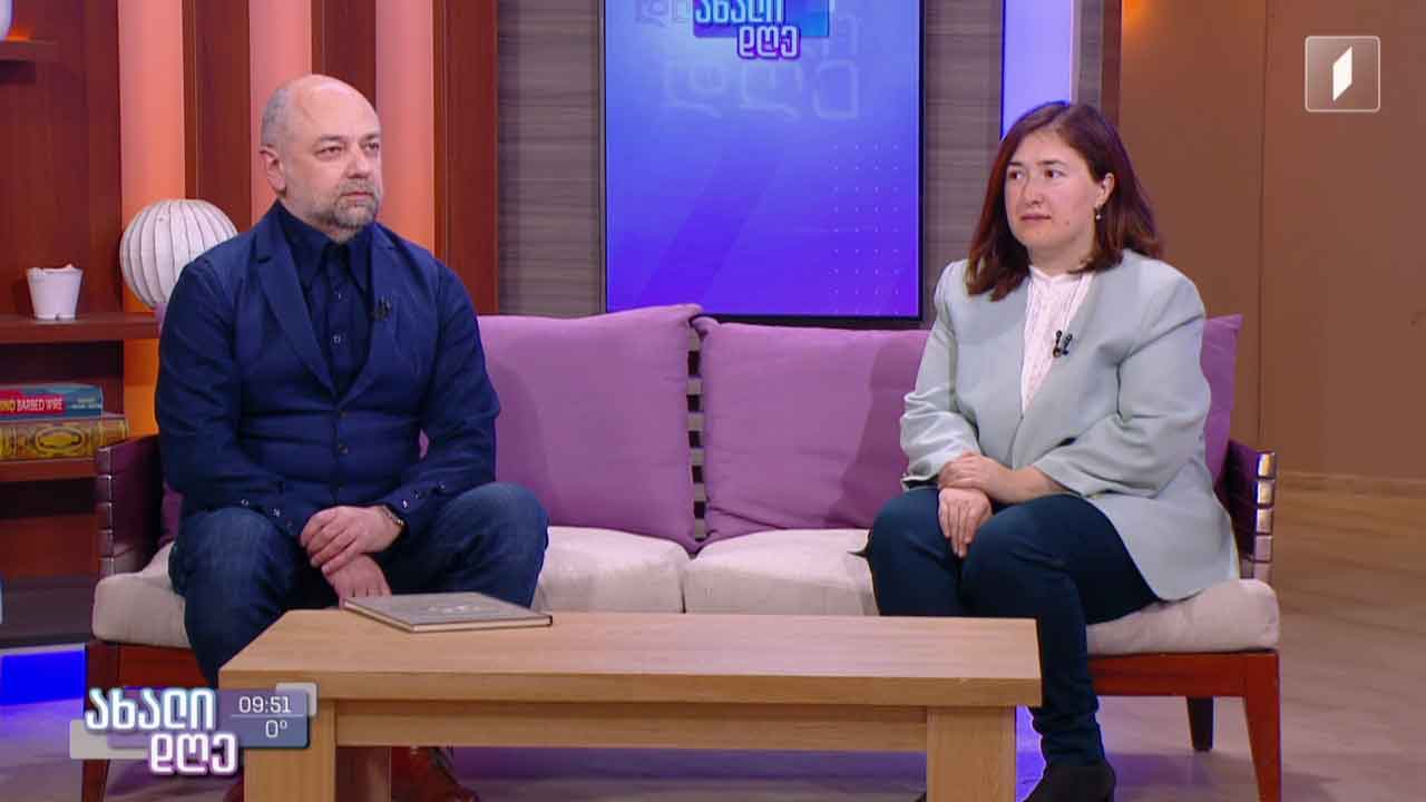 რობერტ გოგოლაშვილის საექსპედიციო მასალები - ქართული ხალხური სიმღერების კრებული