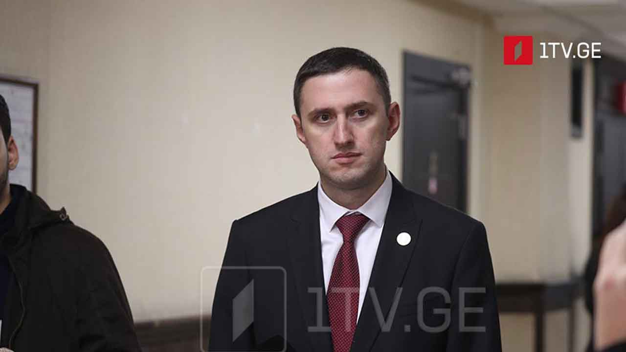 ვაკის პარკის ტრაგედიის საქმე