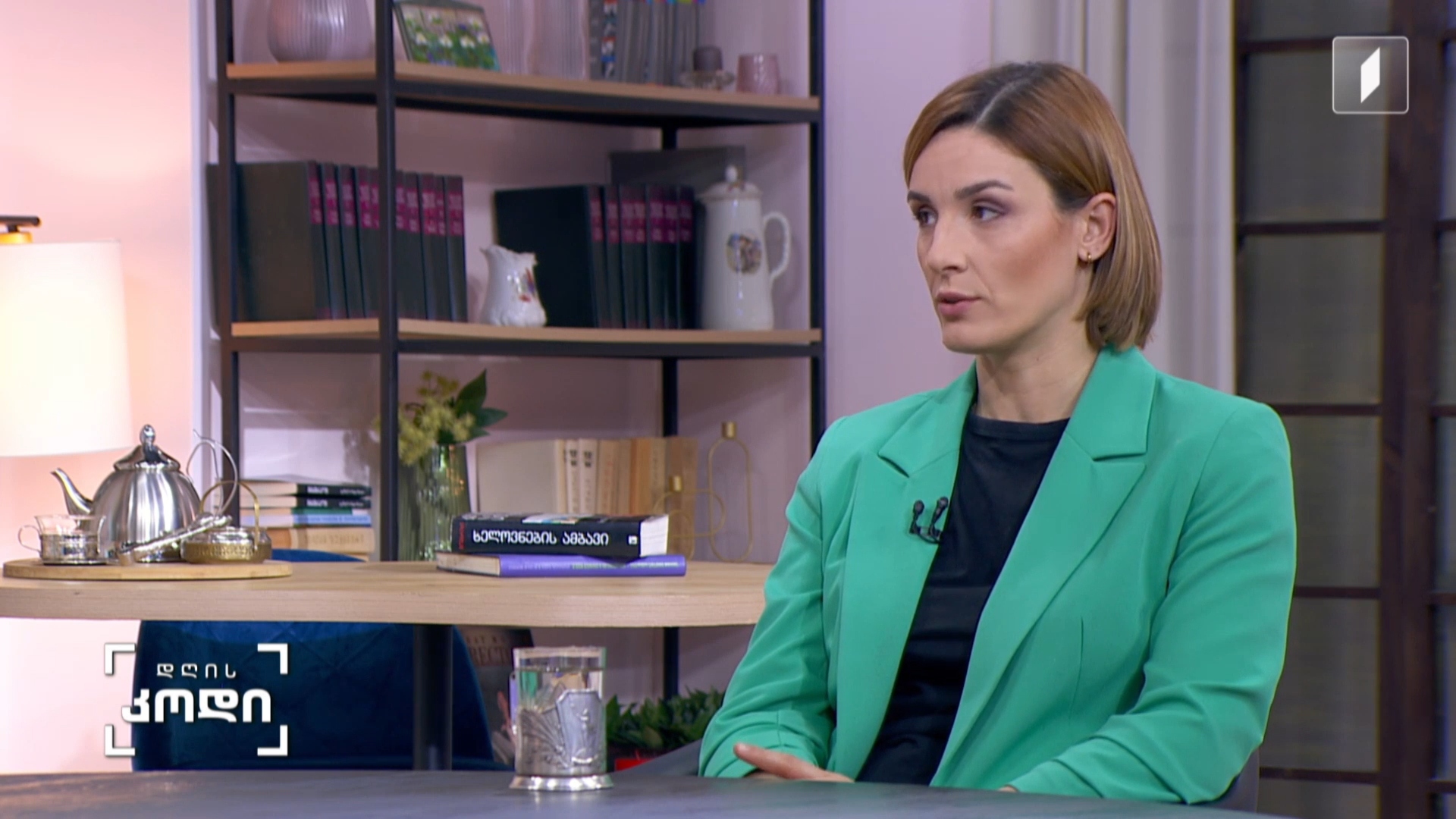 რა გავლენას ახდენს მუსიკა ადამიანის ფსიქიკაზე და მის ემოციებზე