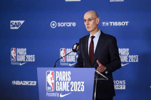 ევროლიგის კლუბებმა, შესაძლოა, NBA-ის ახალ ტურნირში მიიღონ მონაწილეობა #1TVSPORT