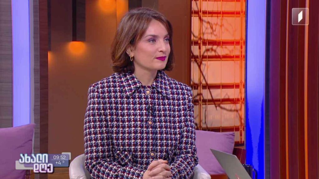 საქართველო ბერლინის ტურისტული გამოფენის მასპინძელი ქვეყანაა