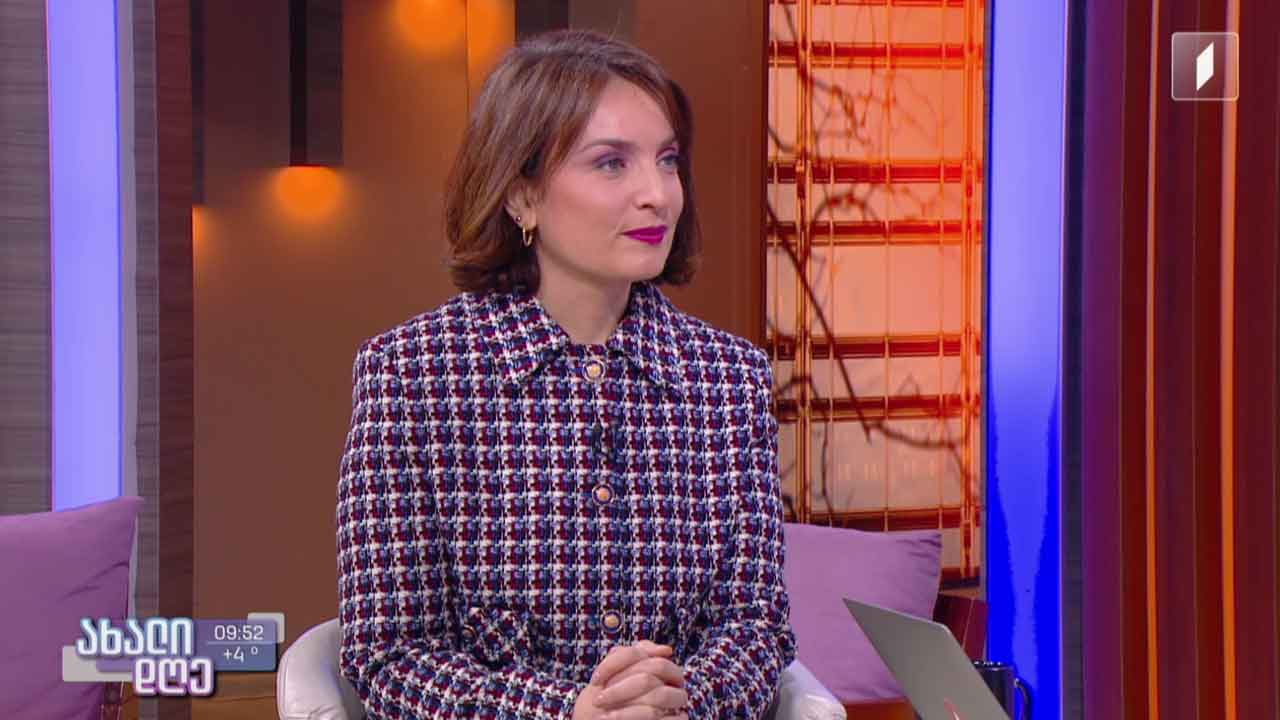 საქართველო ბერლინის ტურისტული გამოფენის მასპინძელი ქვეყანაა