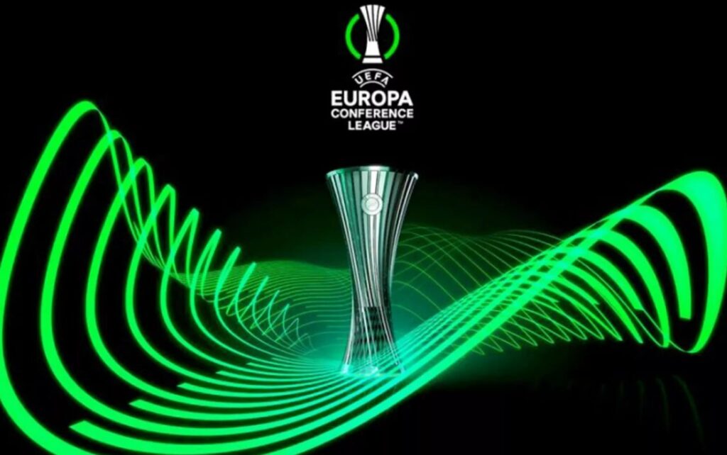 გაიმართა კონფერენციის ლიგის 1/8-ფინალის წილისყრა #1TVSPORT