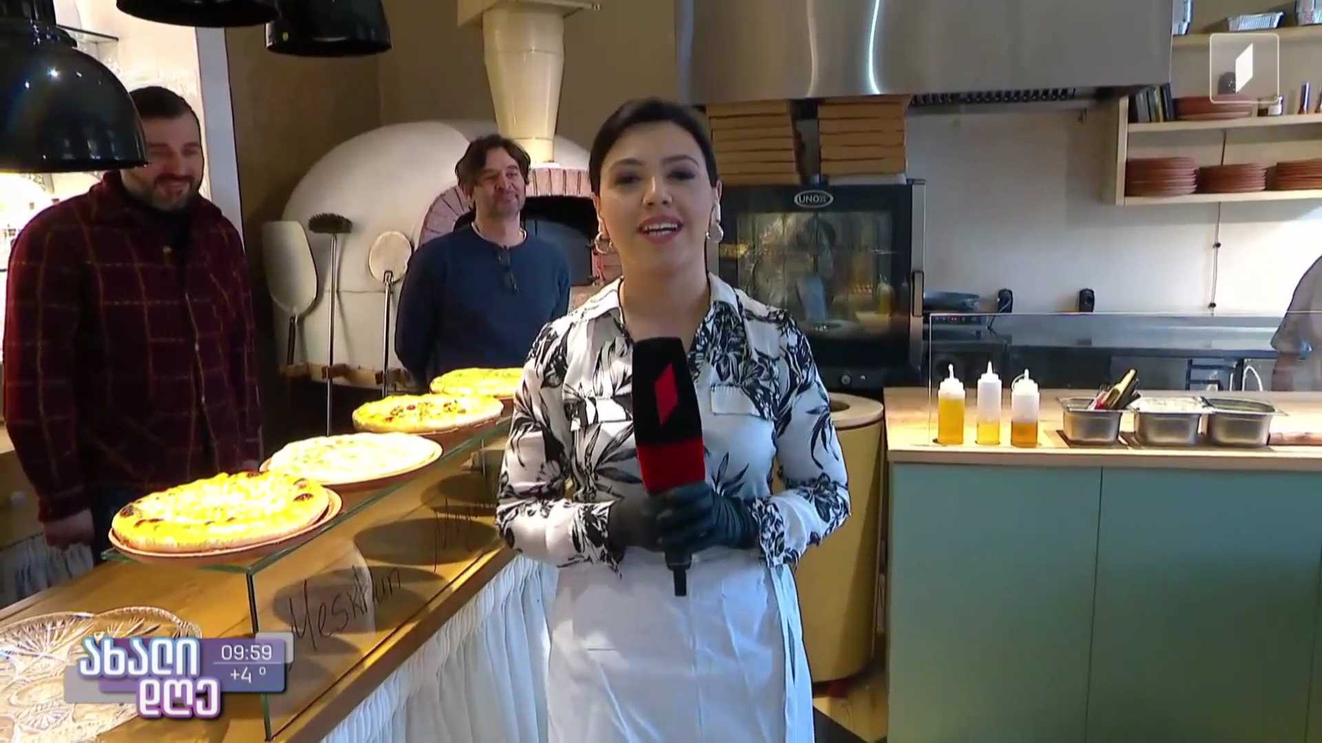 27 თებერვალი ხაჭაპურის ეროვნული დღეა
