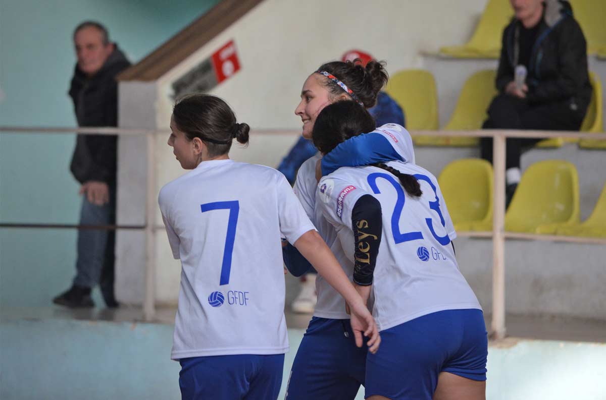 ზამთრის თასის ფინალისტები ცნობილია - „ბათუმი“ სოხუმის „დინამოს“ დაუპირისპირდება #1TVSPORT