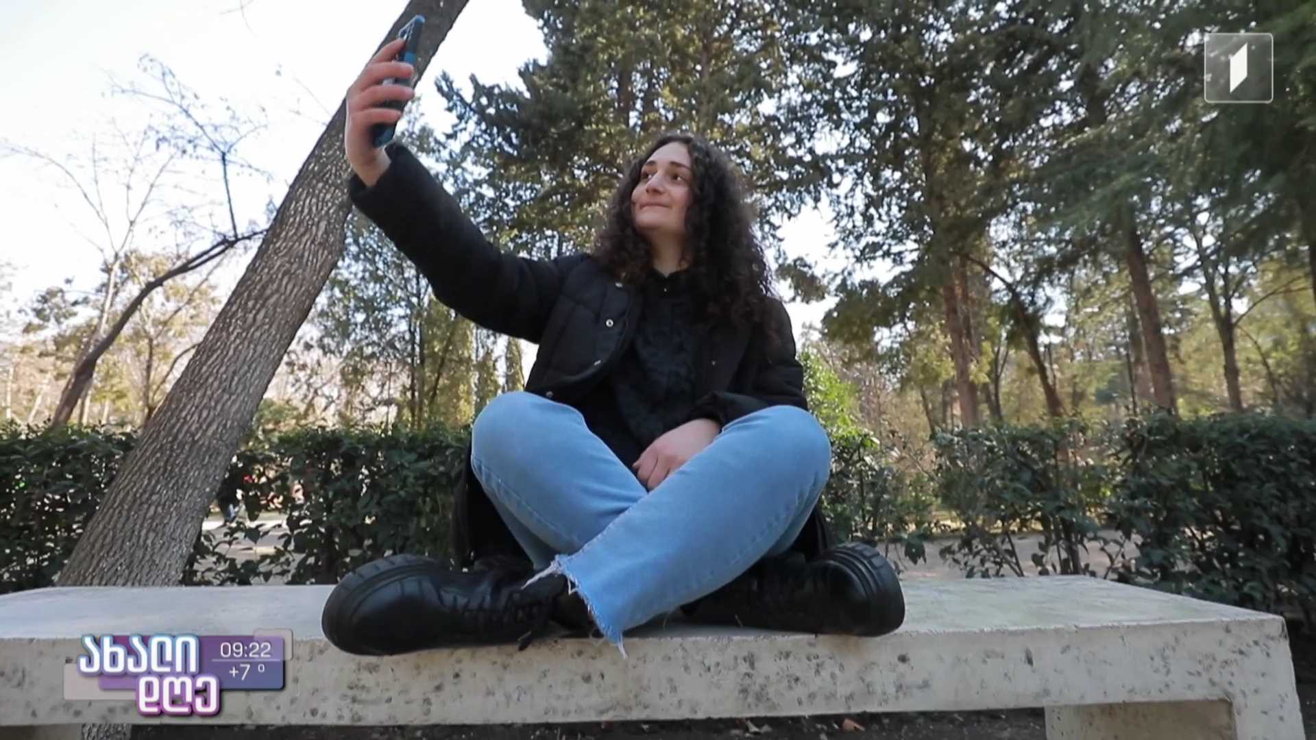 ​სმენის დარღვევის მქონე მოზარდების მიზნები და ოცნებად დარჩენილი პროფესიები